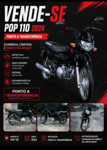 Pop110i 2024