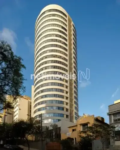 Locação Sala Lourdes Belo Horizonte