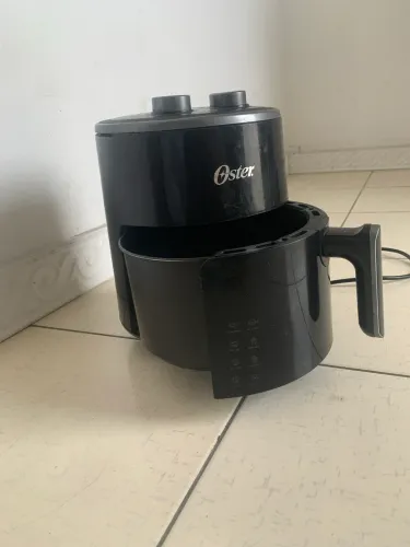Fritadeira Air fry Oster