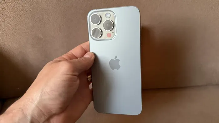 iPhone 15 Pro Max 512GB