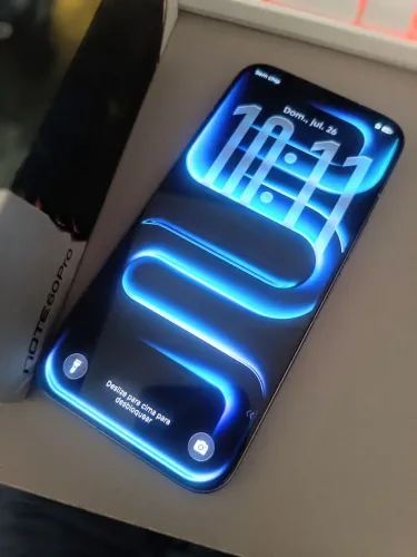 Infinix Note 60 Pro