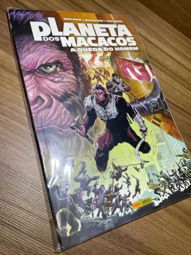 Planetas dos Macacos