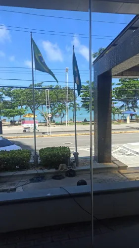 Vende - se apartamento na beira-mar de Fortaleza 