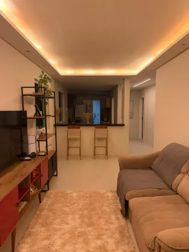 Casa 2/4 com garagem