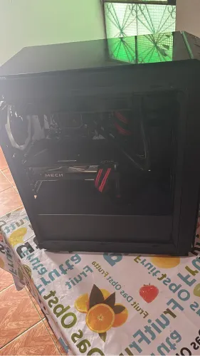 Pc gamer