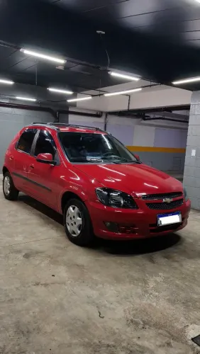 Chevrolet Celta Spirit/ LT 1.0 MPFI 8V Flexp. 5P 2013