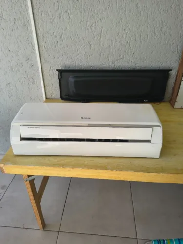 Split GREE - Somente Externo