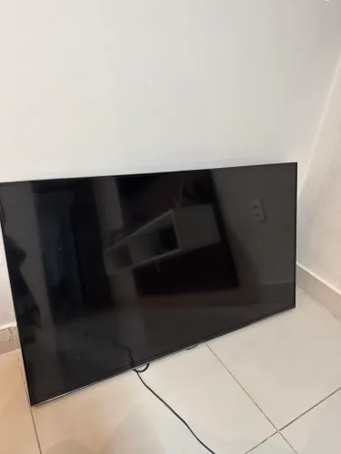 TV SAMSUNG smart tv 45 polegadas ( não está ligando )