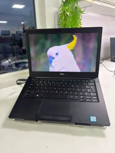 Notebook Dell I5 de 8ª | 16GB | NVME 256GB Garantia 3 meses