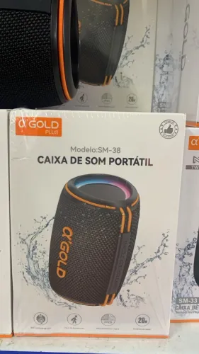 Acessórios