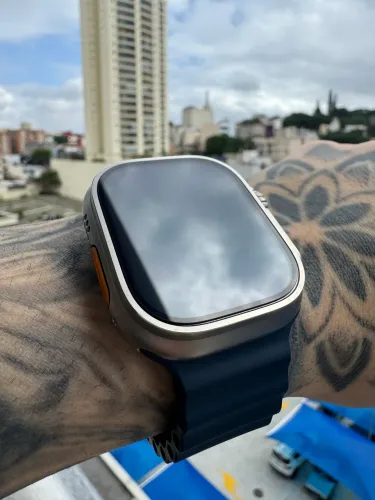 Apple Watch Ultra 2 49mm
