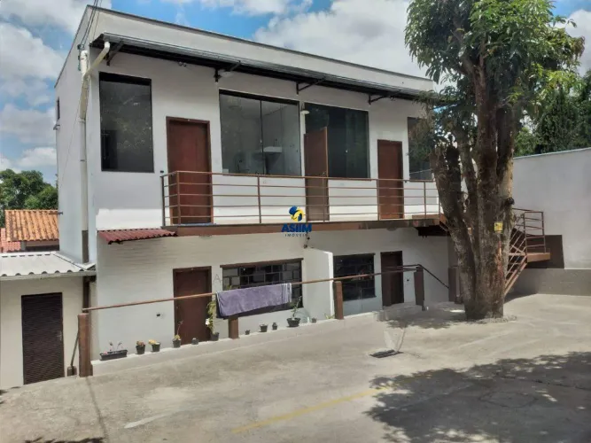 KITNET MOBILIADA NO BAIRRO HAVAÍ  BELO HORIZONTE