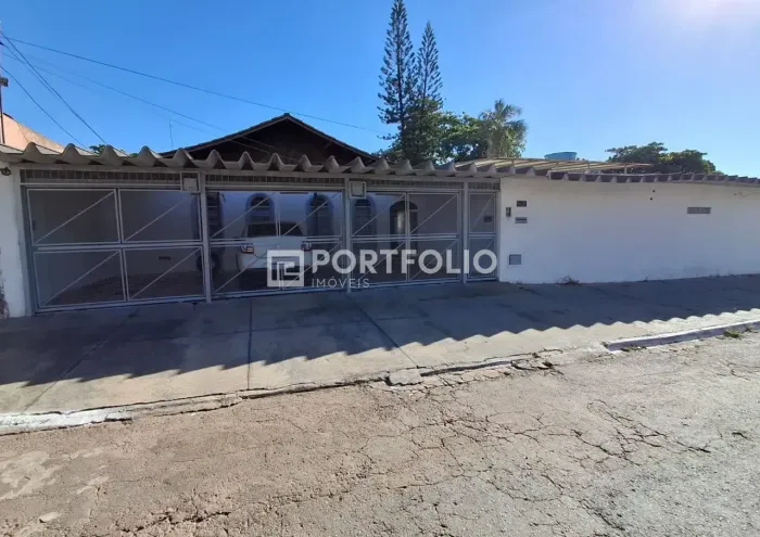 Casa à venda com 3 quartos/1 suíte no Jardim América, Goiânia, GO