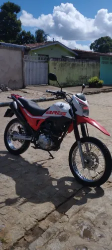 Bros 160 flex