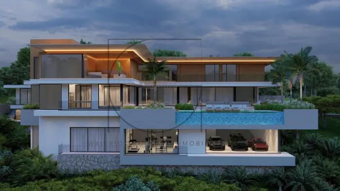 Casa em condomínio à venda no Cacupé, Florianópolis