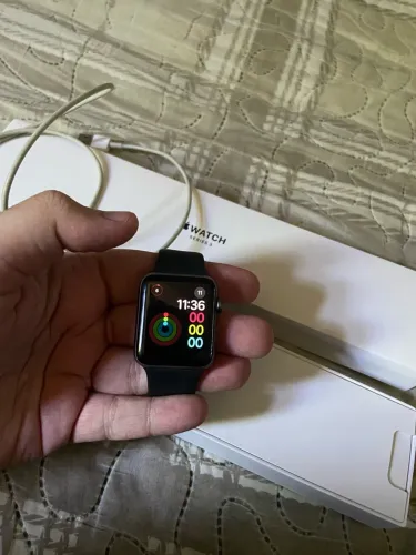Apple Watch Series 3 - 42mm