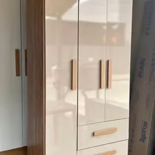 guarda Roupa 3 portas Fortaleza Novo Direto da Fabrica 