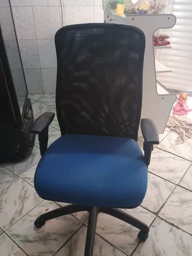 Poltrona de presidente caderode