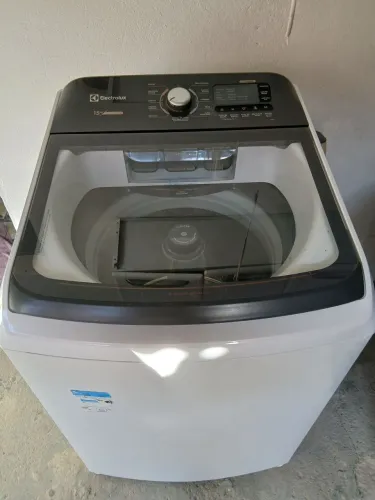 Máquina de lavar Electrolux 15 kg