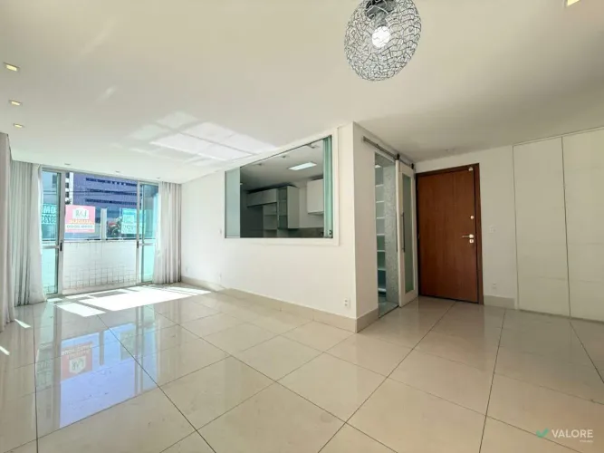 Apartamento com área privativa 3 quartos à venda no Gutierrez
