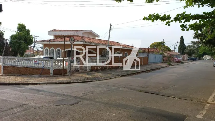 casa - Jardim Chapadão - Campinas