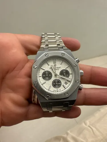 Royal OAK Audemars Piguet 