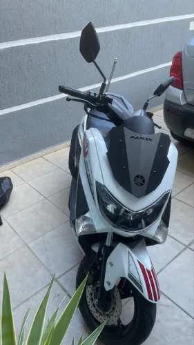 Nmax 160 Star Wars