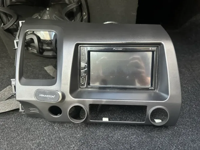 DVD pioneer 