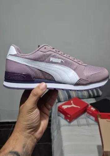 Tênis Puma ST Runner v2 Feminino