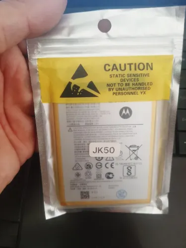 Bateria JK50 Motorola Diversos Modelos