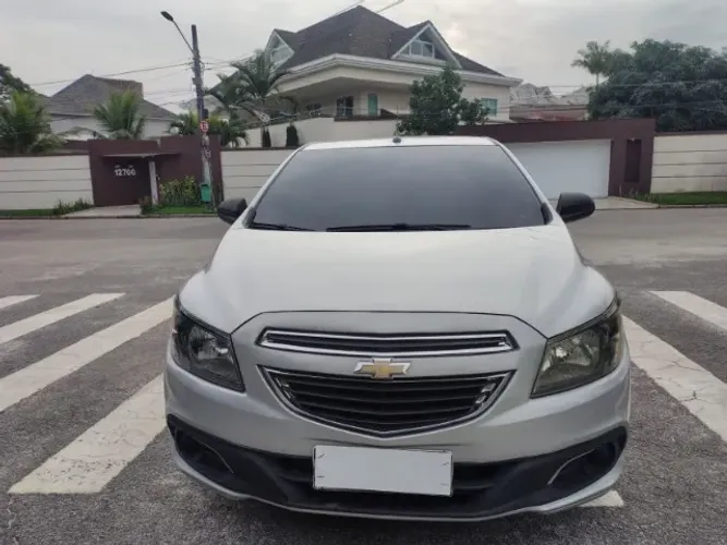 Chevrolet Prisma Sed. Joy/ LS 1.0 8V Flexpower 4P 2019