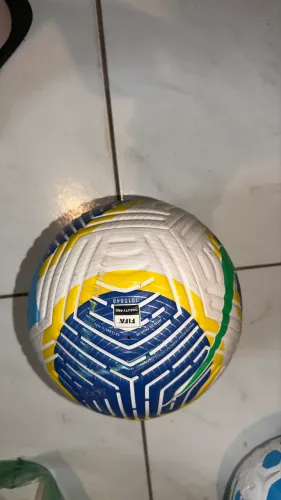 Bola do campeonato brasileiro 2024