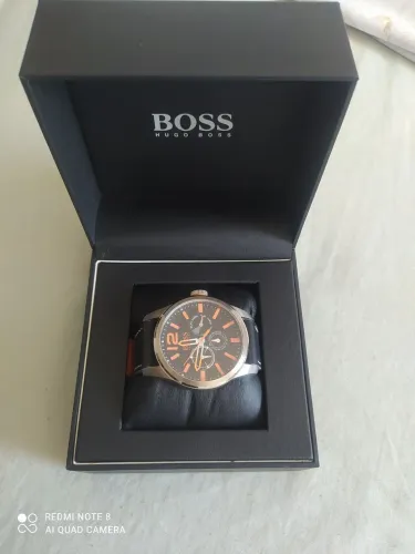 Relógio Hugo Boss