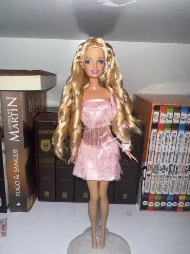 Barbie Annika