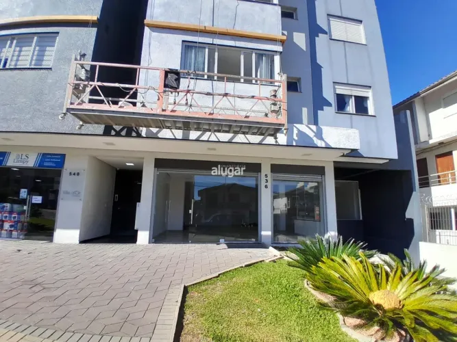 Sala Térrea Cidade Nova Caxias do Sul
