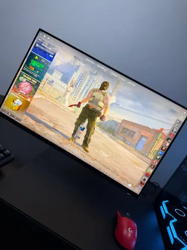 Monitor monitor alienware 360 hz