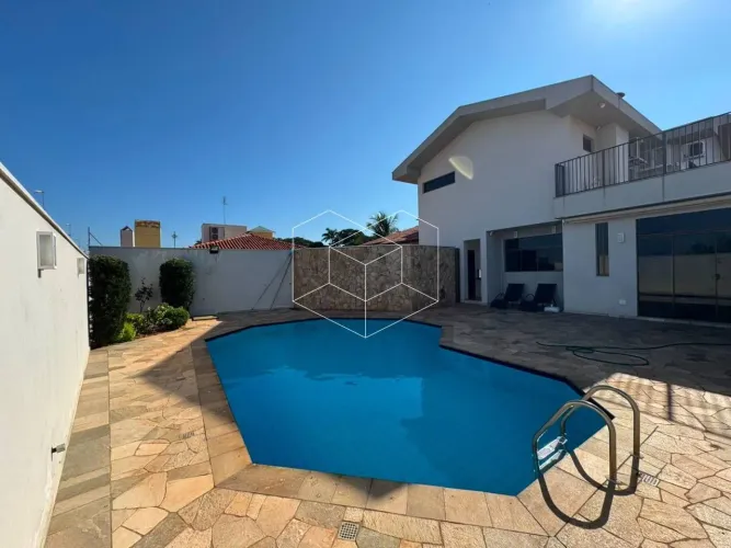 Casa com 4 dormitórios, 414 m² - venda por R$ 1.500.000,00 ou aluguel por R$ 6.030,00/mês