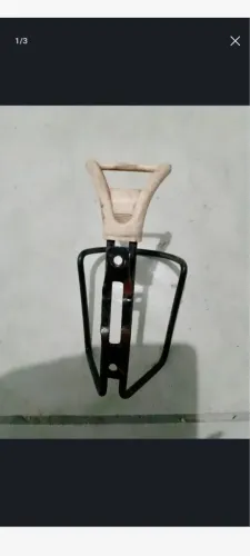 Acessórios Caloi 10