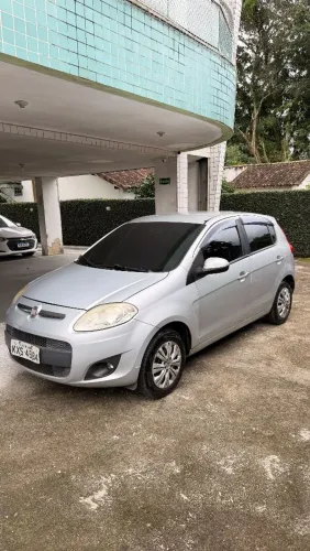 Fiat Palio Attra./italia 1.4 EVO F.flex 8V 5P 2013