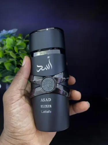 ASAD ELIXIR 100 ML