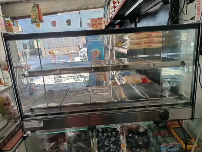 Estufa