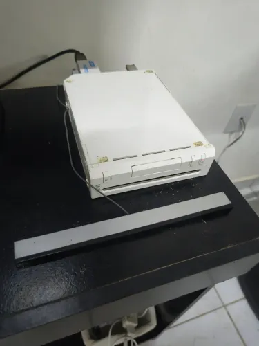 Nintendo Wii Desbloqueado