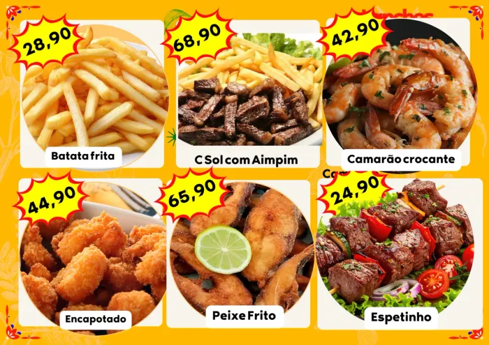 COZINHEIRA 