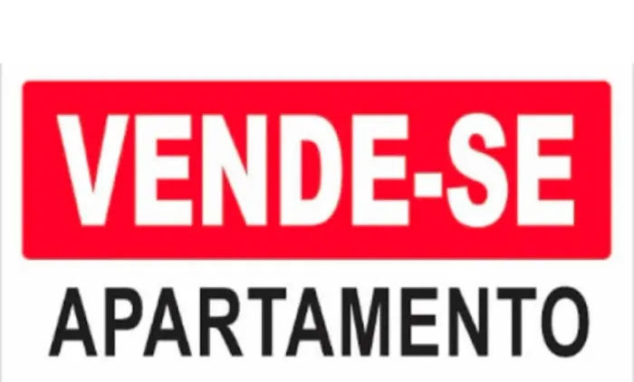 Vendo um apartamento , obs: pago todas as dívidas e a escritura definitiva 