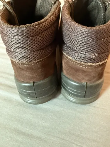 Bota masculina 