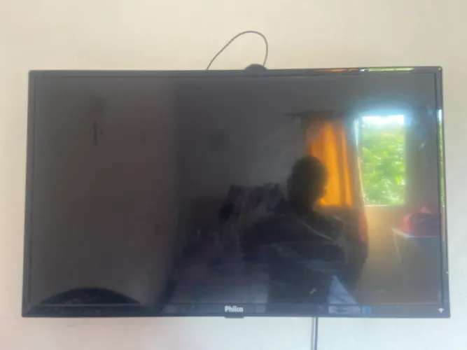 Televisão 32
