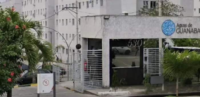 Oferta recomendada  Apartamento no Pacheco, Sao Goncalo - RJ, Apto 502, 2 quartos, 43,59m²