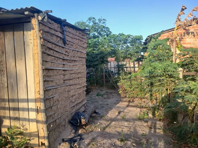 Terreno