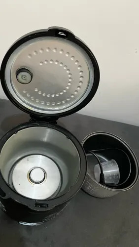 Panela elétrica 