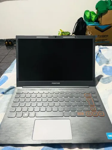 Notebook C14